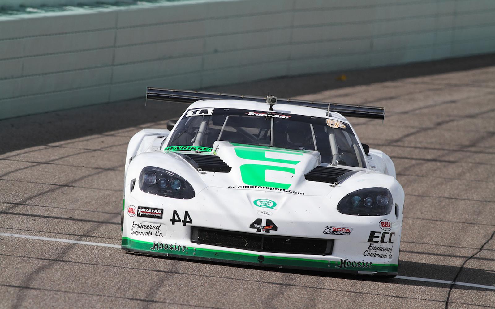 ECC Motorsports: Homestead-Miami recap and Daytona Preview